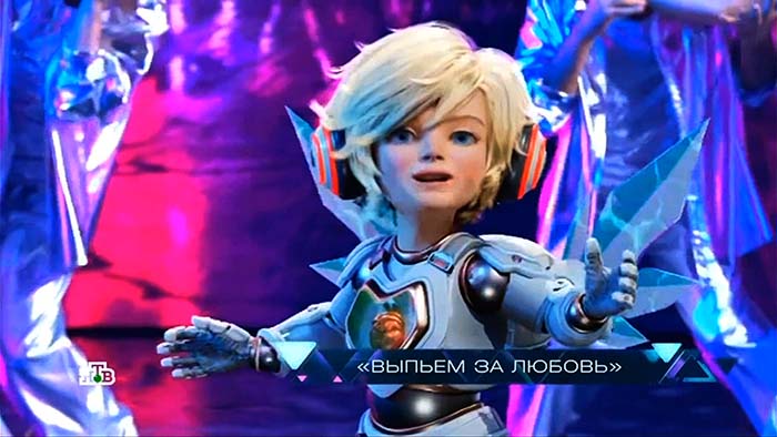 Игорь Николаев | Сайт Свирель