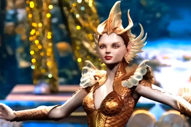 Игорь Николаев | Сайт Свирель