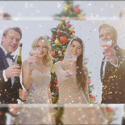 Игорь Николаев группа Новые Самоцветы с первого по тринадцатое