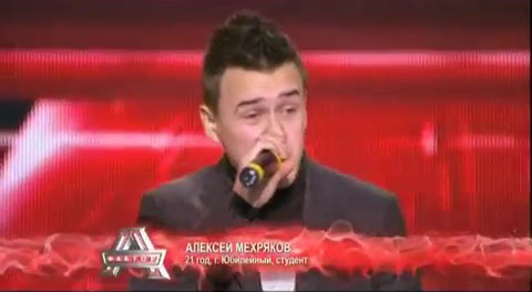 Игорь Николаев в составе жюри конкурса