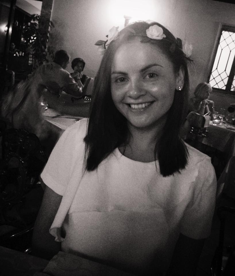 Юлия Проскурякова романтическое путешествие Сицилия Юлии Проскуряковой
