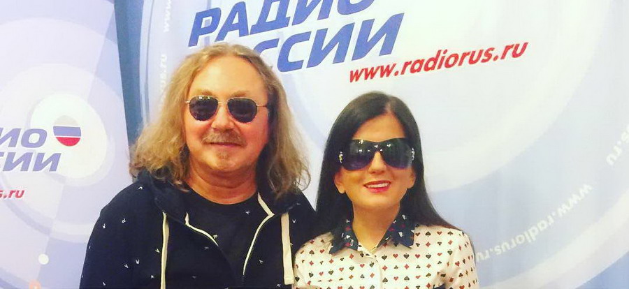 25 февраля 2017 Радио России