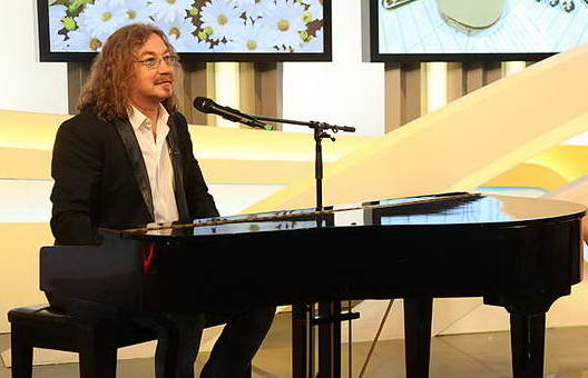 Игорь Николаев канал Настроение на ТВЦ