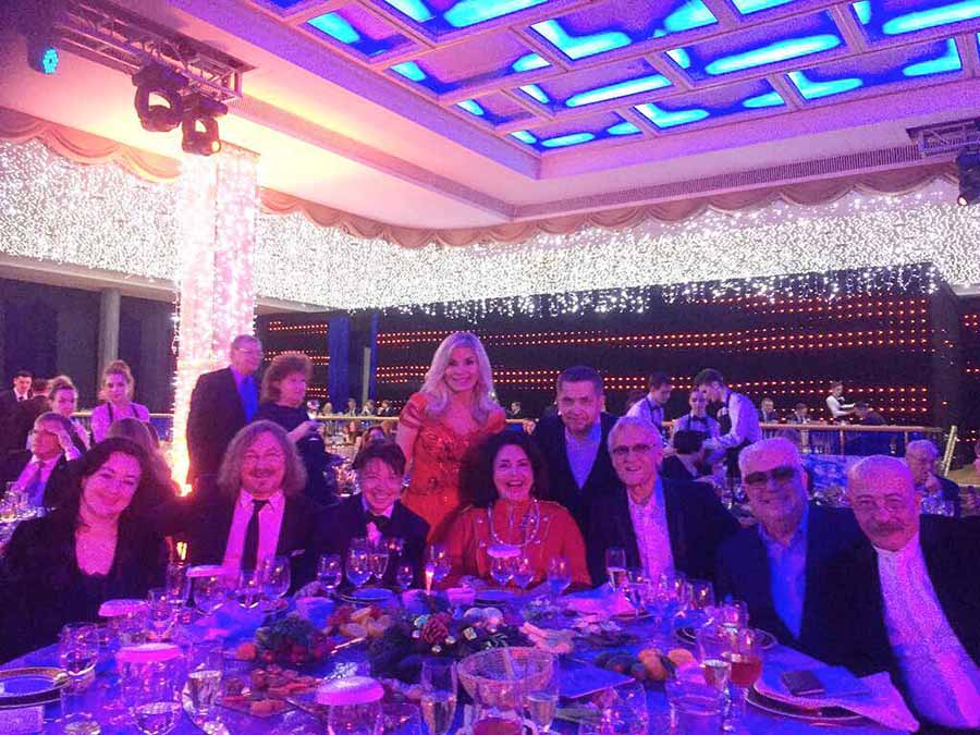 приём Президента Российской Федерации в Кремле! Игорь Николаев встретился с В. Путиным