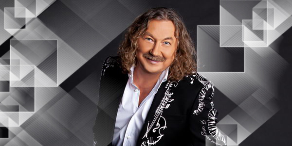 Игорь Николаев готовит новый альбом