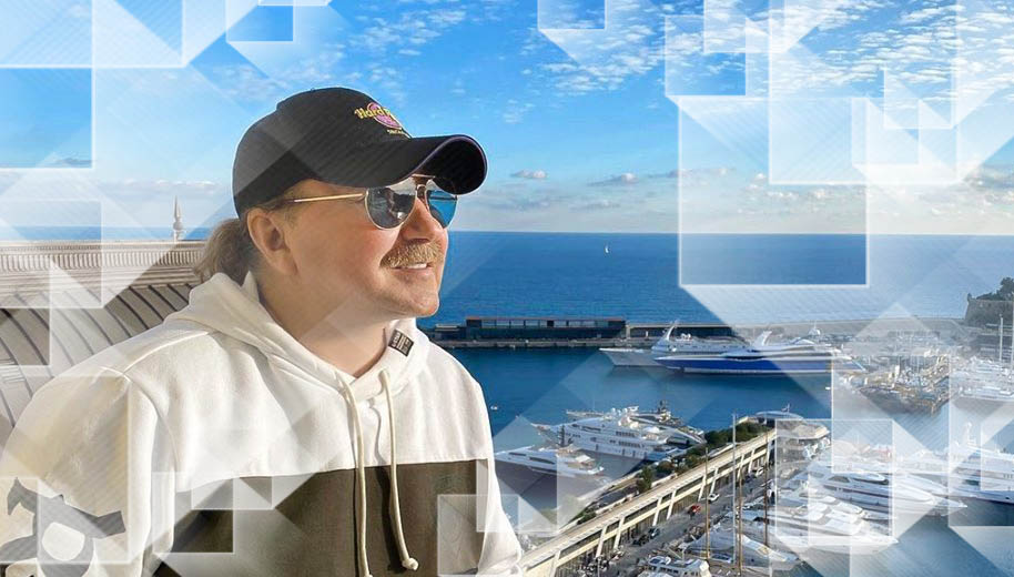 Игорь Николаев - Поэт, стихи которого поют