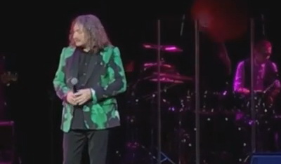 Концерт Игоря Николаева в Сургуте