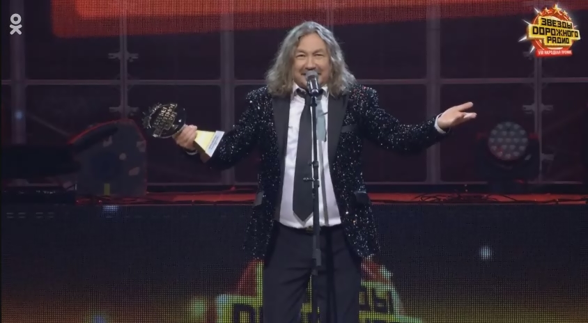 Игорь Николаев | Сайт Свирель | Архивное видео 