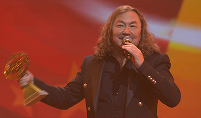 Игорь Николаев | Сайт Свирель | Архивное видео 