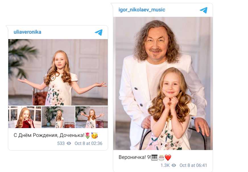 8 октября 2024 исполнилось 9 лет
