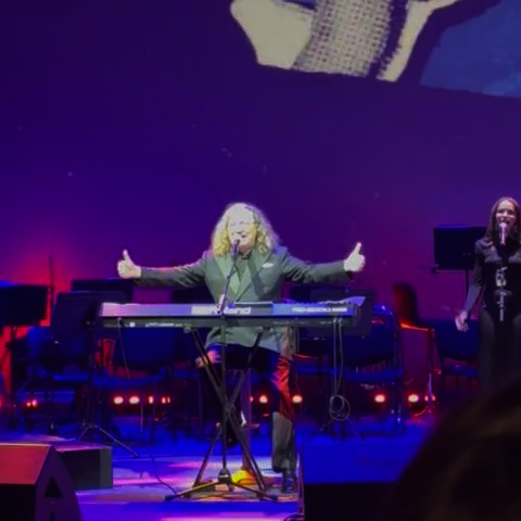 Игорь Николаев концерт в ККЗ Октябрь Южно-Сахалинск 28 сентября 2025 года Игорь Николаев