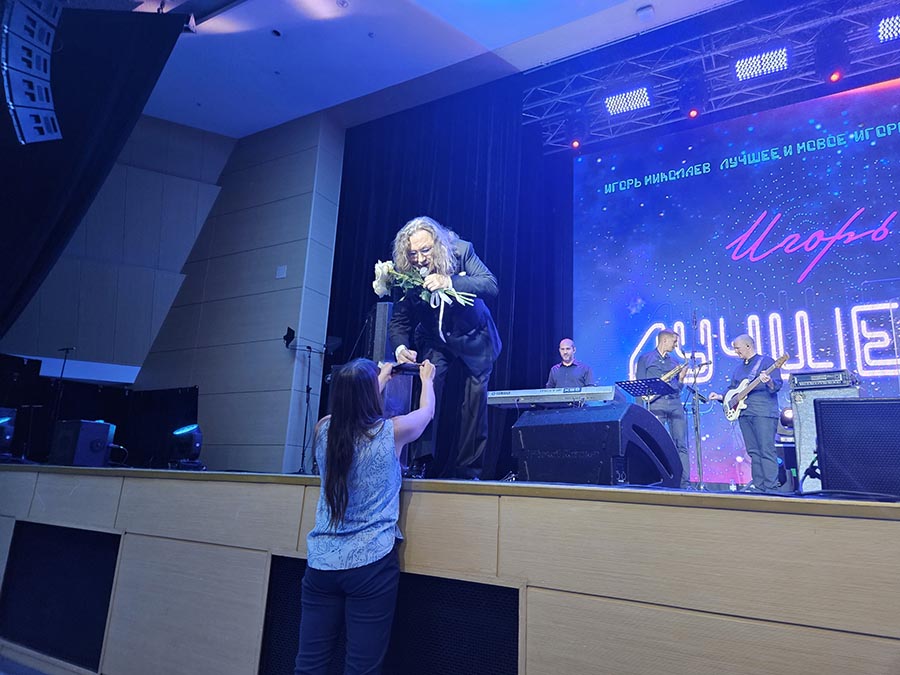 Благодарим за пост с отзывом Алину Ерухимович 17 октября 2025 Томск: отзывы