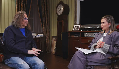 Автор м ведущая Лаура Джугелия 