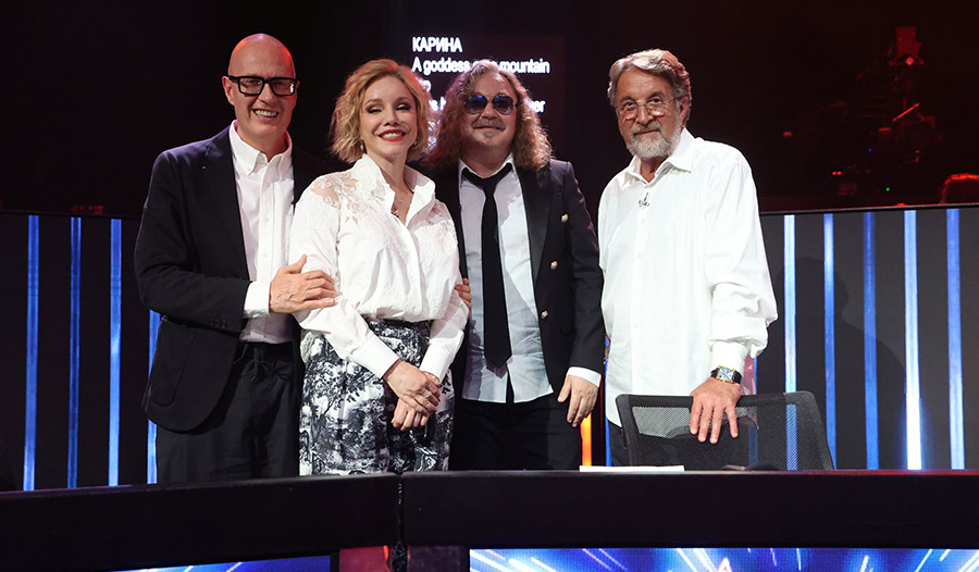 Игорь Николаев | Архив сайта Свирель