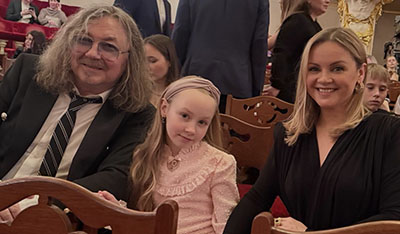 Большой театр балет 