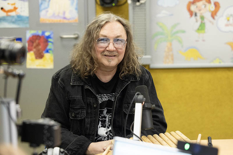 Утро в Веснушкой и Кипятошей 3 февраля 2026