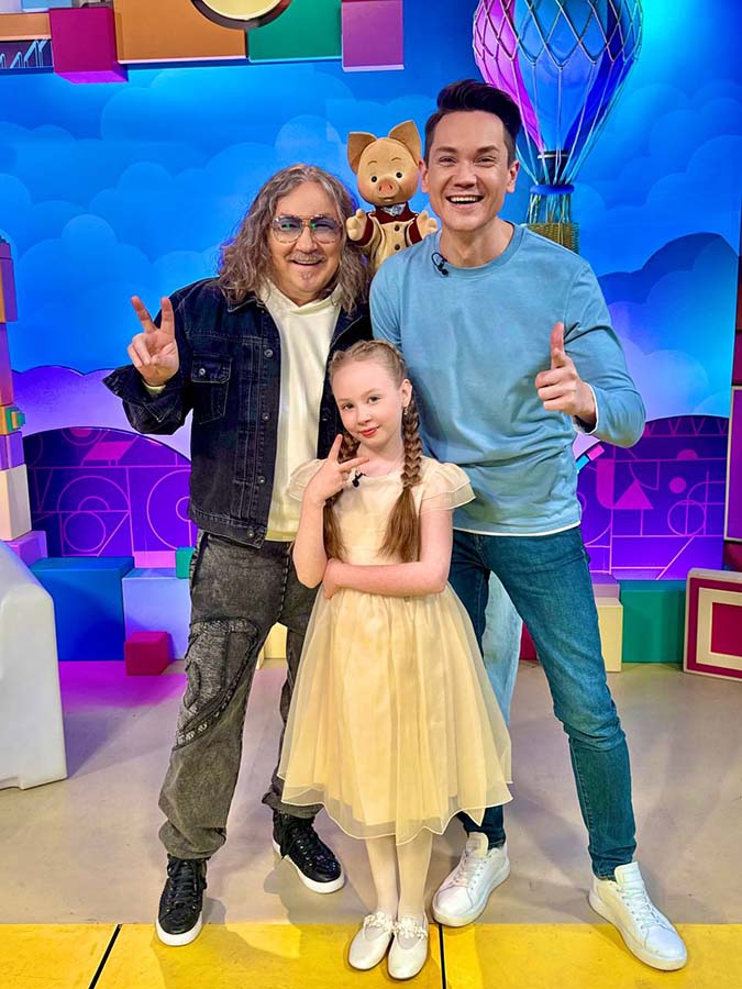 Игорь Николаев | Сайт Свирель