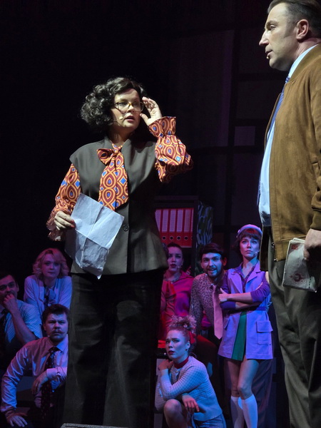 Фото - Алёна Рядодубова