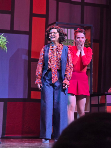 Фото - Алёна Рядодубова