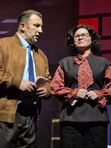 Фото - Алёна Рядодубова