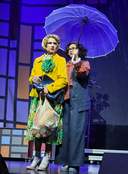 Фото - Алёна Рядодубова