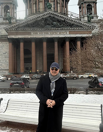 Игорь Николаев | Сайт Свирель