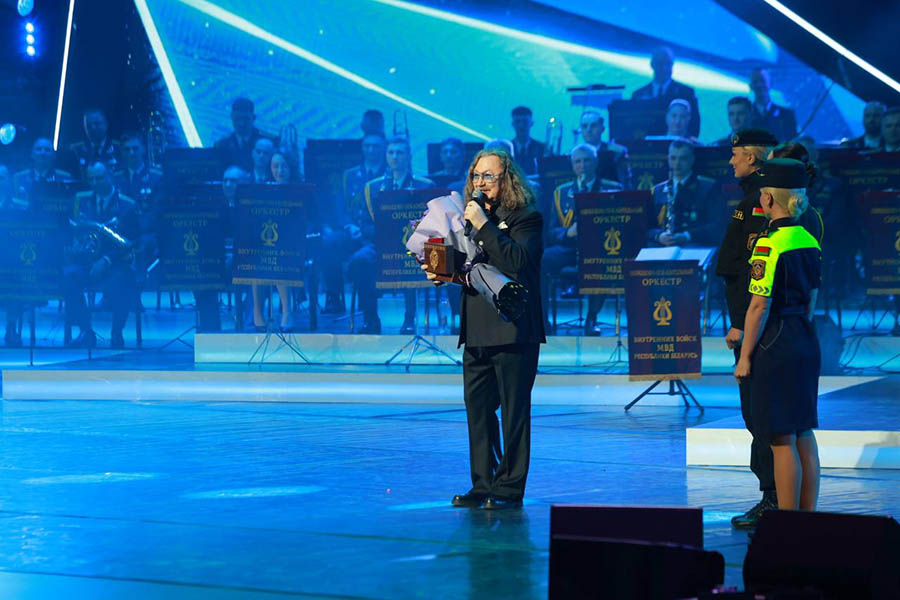 Игорь Николаев | Сайт Свирель