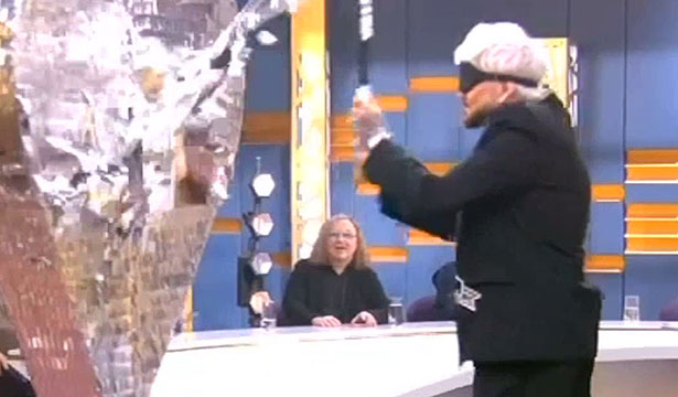 Игорь Николаев | Сайт Свирель