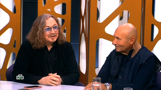 Игорь Николаев | Сайт Свирель