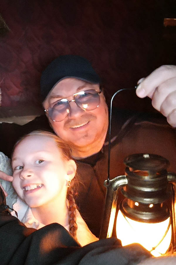 Игорь Николаев | Сайт Свирель