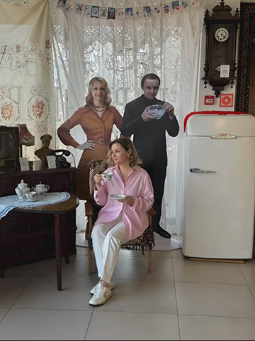 Новороссийск: город радуг и закатов