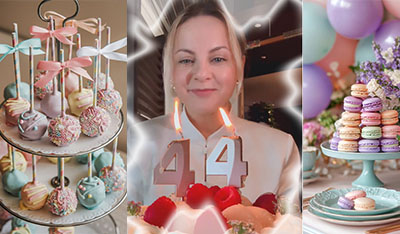 Юлия Проскурякова Новости