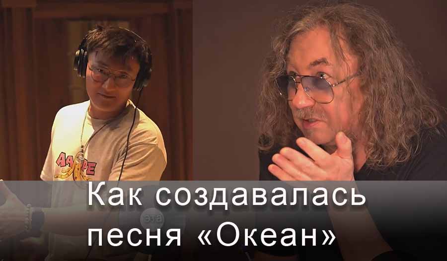 Игорь Николаев | Сайт Свирель