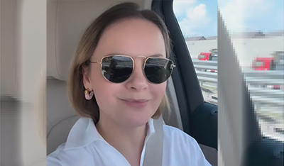 Культовая песня: Юлия Проскурякова о композиции поколений 